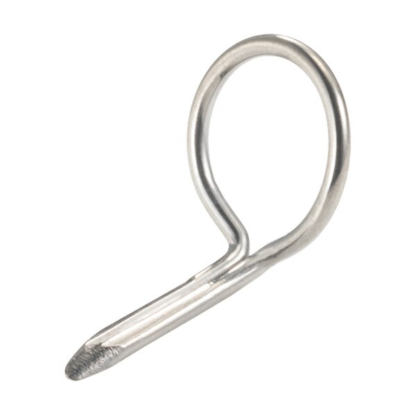 Seaguide XSFG Single Foot Fly Rod Guides, Rod Building Jann's Netcraft